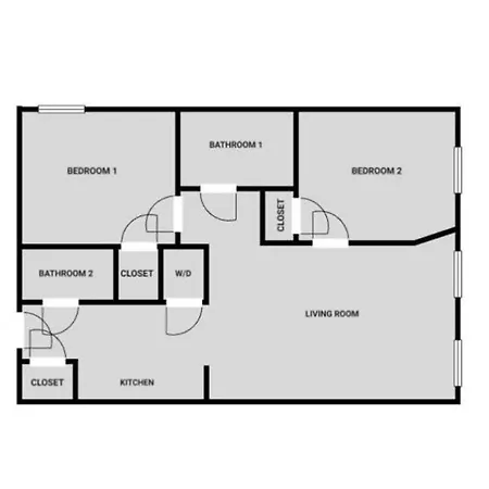East Village 2br W Wd Nr Groceries Nyc-1221 * New York