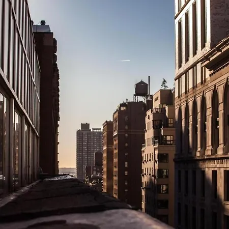 Newly Renovated Apartment New York