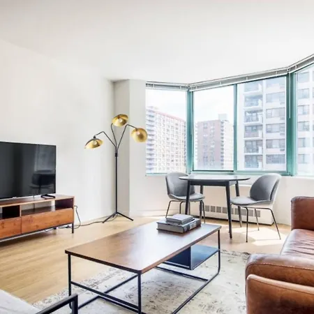 Newly Renovated * New York