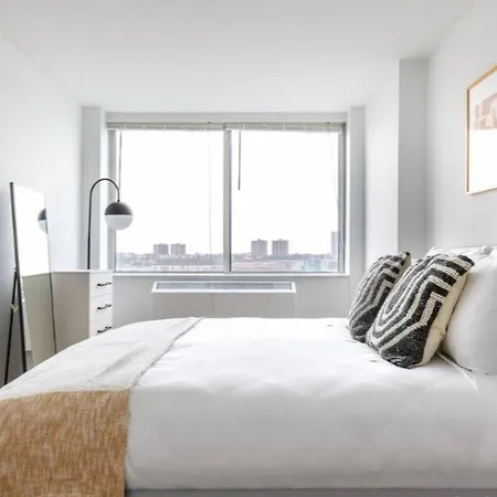 Newly Renovated Apartment