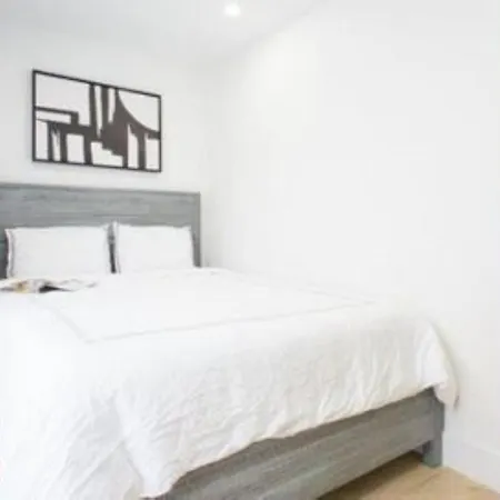 Apartment Amazing 3 Bedroom New York