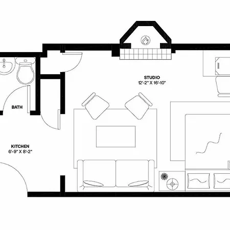 Furnished 1367 Upper East Side * New York