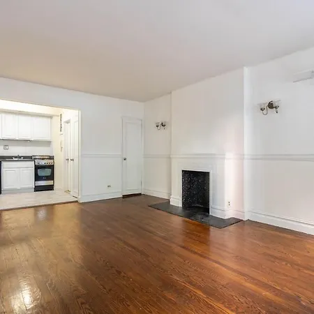 Apartment Furnished 1367 Upper East Side