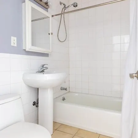 Unfurnished 1315 East Village Apartment *