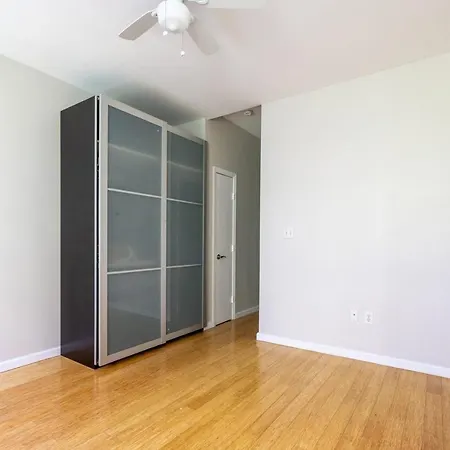Unfurnished 1315 East Village * New York