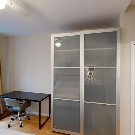 Apartment Unfurnished 1315 East Village