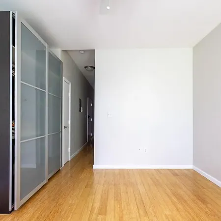 Unfurnished 1315 East Village * New York