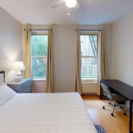 Apartment Unfurnished 1315 East Village