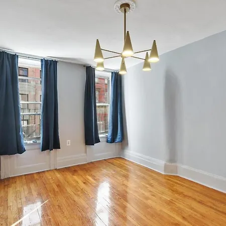 Furnished 424 Upper East Side Apartment