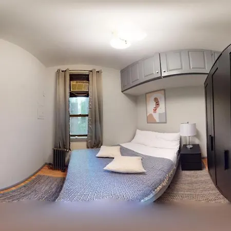 Unfurnished 436 Columbus Circle * New York