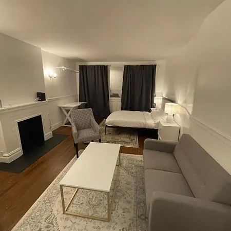 Apartment Furnished 1367 Upper East Side *