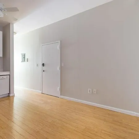 Unfurnished 1315 East Village Apartment