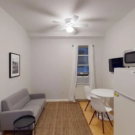 Unfurnished 1315 East Village