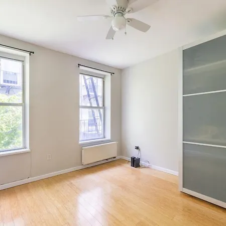 Unfurnished 1315 East Village Apartment *