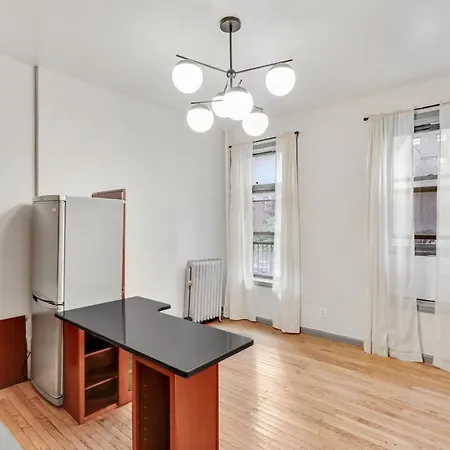 Apartment Unfurnished 436 Columbus Circle