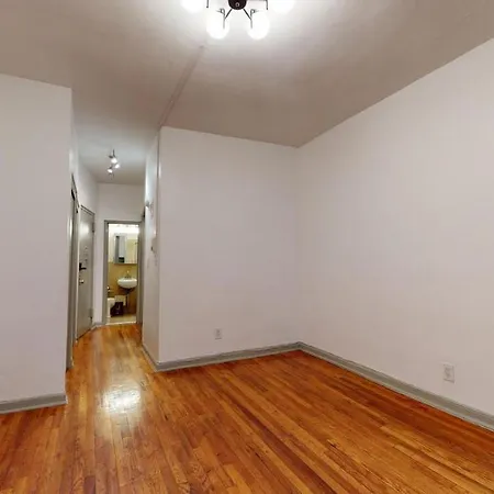 Furnished 388 Upper East Side