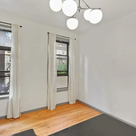 Unfurnished 436 Columbus Circle Apartment *