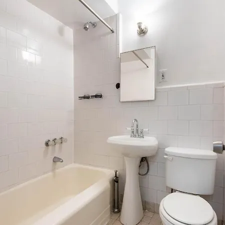 Furnished 1367 Upper East Side * New York