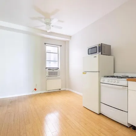Unfurnished 1315 East Village New York