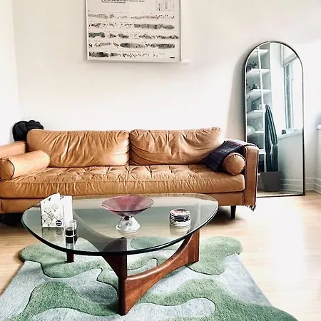 Apartment Sunny & Cozy Apt With A Piano In A Hot Brooklyn Neighborhood