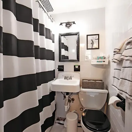 Apartment Serenity Park Slope - Entire Brownstone Apt. *