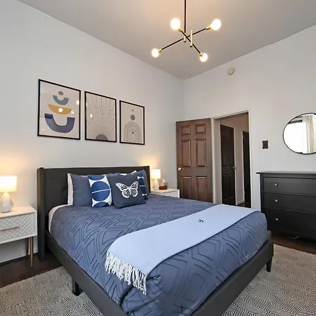 Serenity Park Slope - Entire Brownstone Apt.