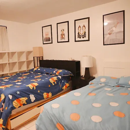 Apartment Brooklyn Gem, 3-bed Retreat , Relocation & Business - Zen Living Short Term