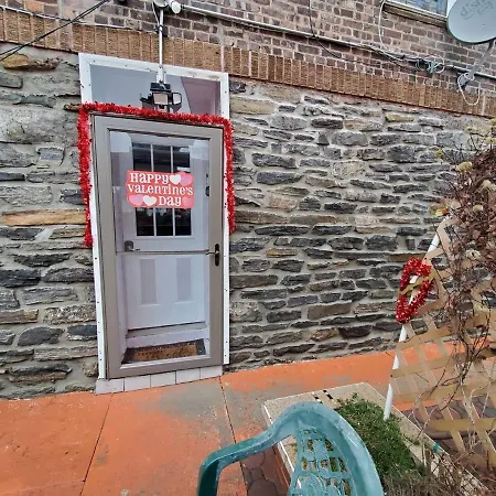 Apartment Lovely 2 Bedroom With 2 Entrance And Parking With A Fee