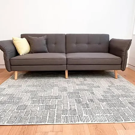 New Beautiful Modern One Bedroom In Brooklyn Apartment *
