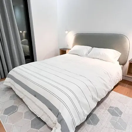 Apartment New Beautiful Modern One Bedroom In Brooklyn