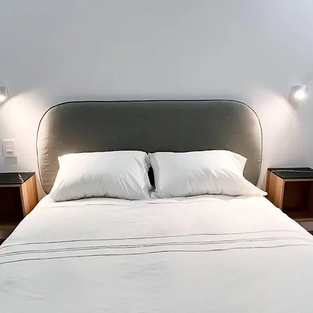 New Beautiful Modern One Bedroom In Brooklyn Apartment