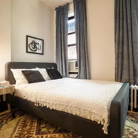 229: Upper East Side