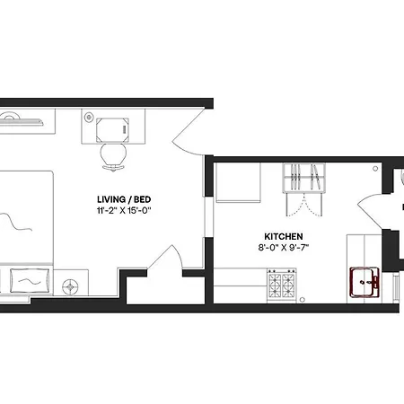 Apartment 229: Upper East Side