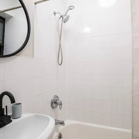 229: Upper East Side Apartment New York
