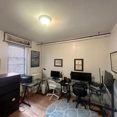 Queens Quarters * New York