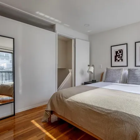 Midtown East 2br W Elevator Nr Train Nyc-1255 Apartment New York