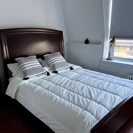 Spacious Studio Near Ditmars Blvd