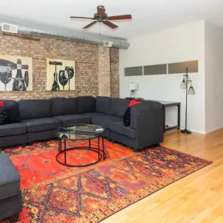 Elegant 3 Bed One Bath At West Side * New York
