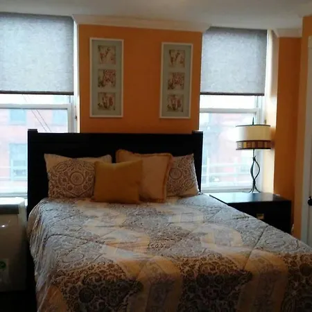 Apartment Suite1442llc New York
