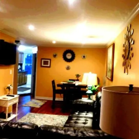 Suite1442llc Apartment New York