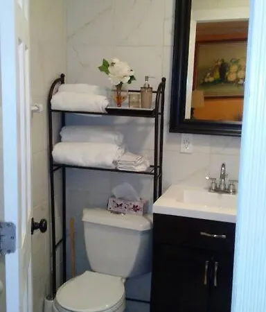 Suite1442llc Apartment *