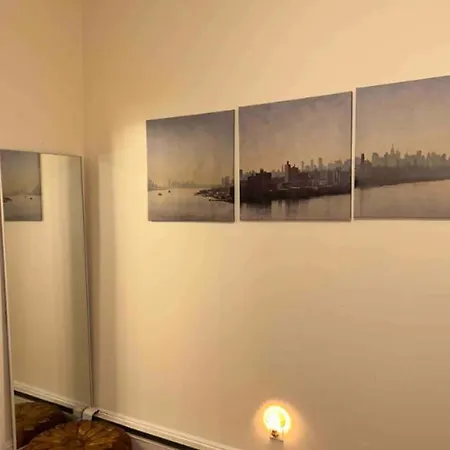 Apartment Heavenly 1br In Nyc *