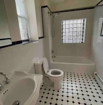 Heavenly 1br In Nyc