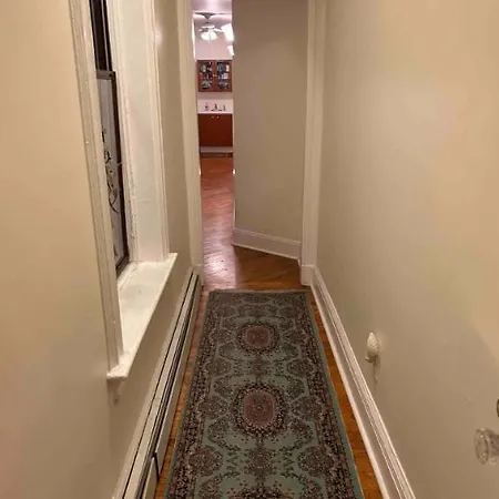 Apartment Heavenly 1br In Nyc New York