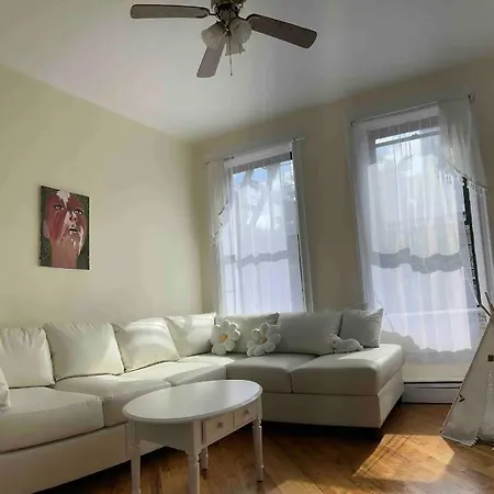 Apartment Heavenly 1br In Nyc New York