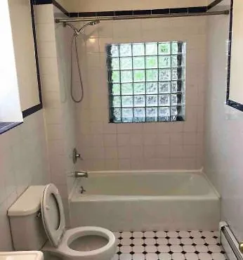 Heavenly 1br In Nyc Apartment