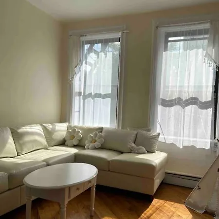 Apartment Heavenly 1br In Nyc *