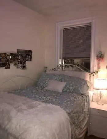 Heavenly 1br In Nyc Apartment