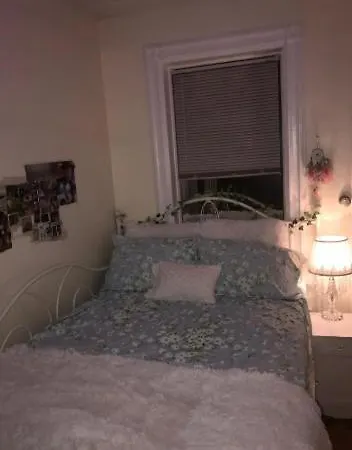 Heavenly 1br In Nyc New York