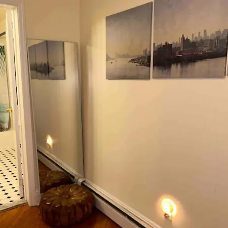 Apartment Heavenly 1br In Nyc *